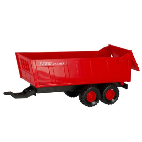 Kombajn 21cm Moje Ranczo MEGA CREATIVE 492347