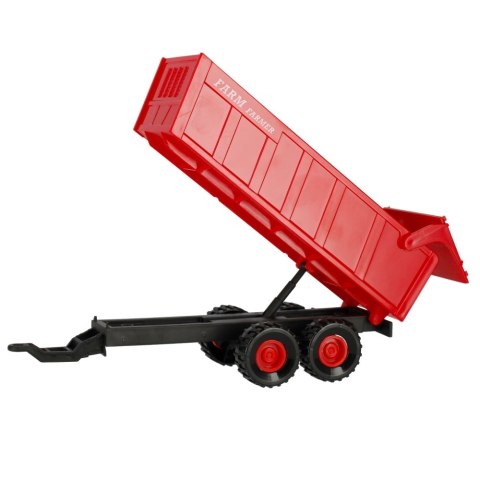 Kombajn 21cm Moje Ranczo MEGA CREATIVE 492347