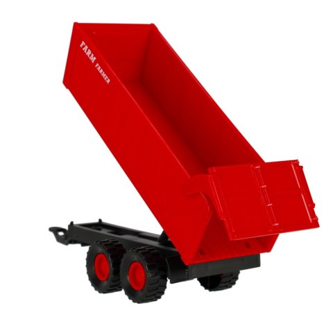 Kombajn 21cm Moje Ranczo MEGA CREATIVE 492347
