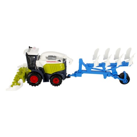 Kombajn 21cm Moje Ranczo MEGA CREATIVE 492350