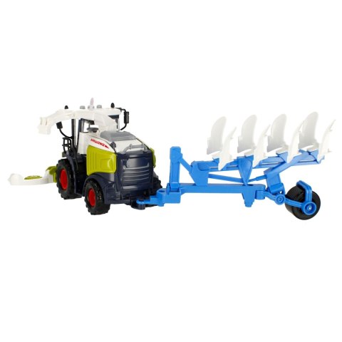 Kombajn 21cm Moje Ranczo MEGA CREATIVE 492350
