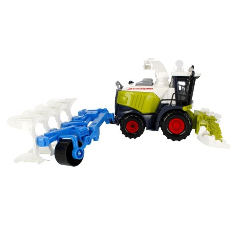 Kombajn 21cm Moje Ranczo MEGA CREATIVE 492350