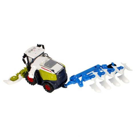 Kombajn 21cm Moje Ranczo MEGA CREATIVE 492350