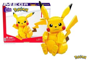 MBL POKEMON DUZY PIKACHU FVK81 PUD3