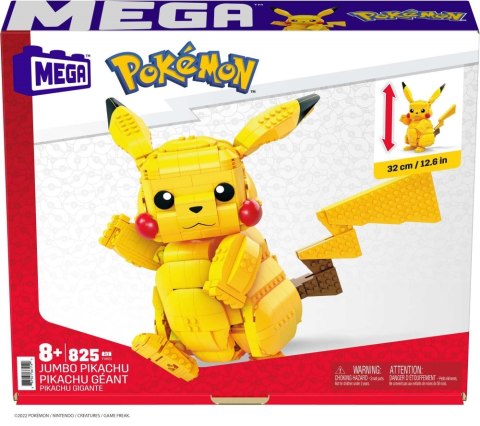 MBL POKEMON DUZY PIKACHU FVK81 PUD3