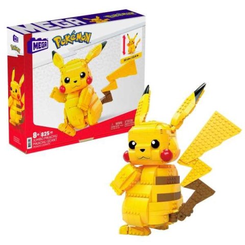 MBL POKEMON DUZY PIKACHU FVK81 PUD3
