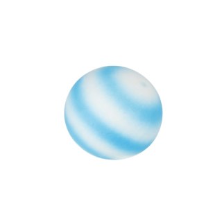 Piłka wyciskana 7 cm MEGA CREATIVE 490314