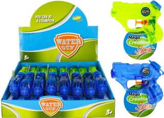 Pistolet na wodę 12 cm MEGA CREATIVE 487968