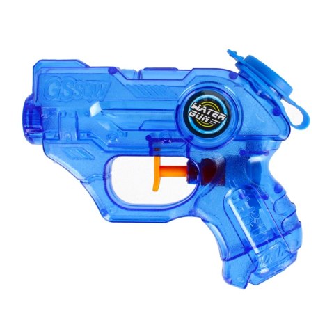Pistolet na wodę 12 cm MEGA CREATIVE 487968