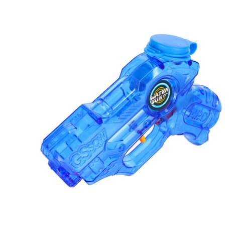 Pistolet na wodę 12 cm MEGA CREATIVE 487968