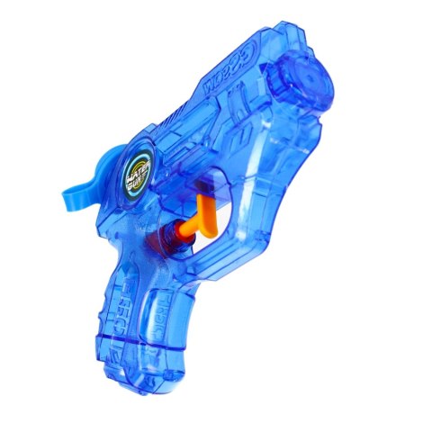 Pistolet na wodę 12 cm MEGA CREATIVE 487968