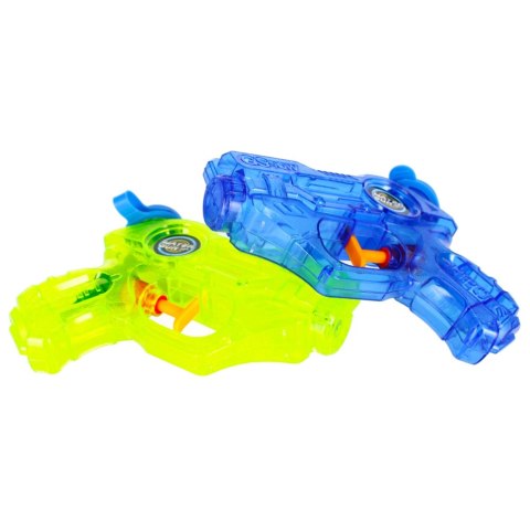 Pistolet na wodę 12 cm MEGA CREATIVE 487968