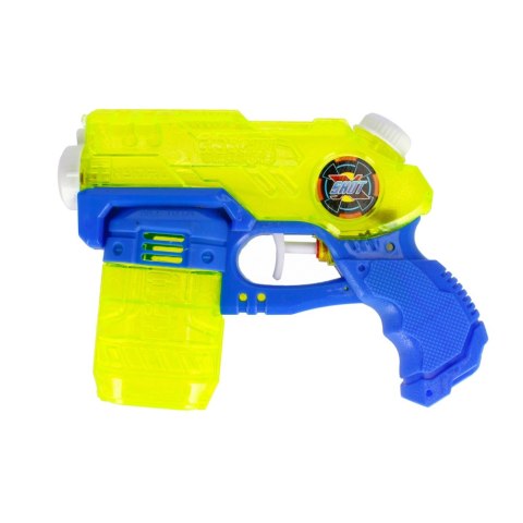 Pistolet na wodę 17cm MEGA CREATIVE 487964