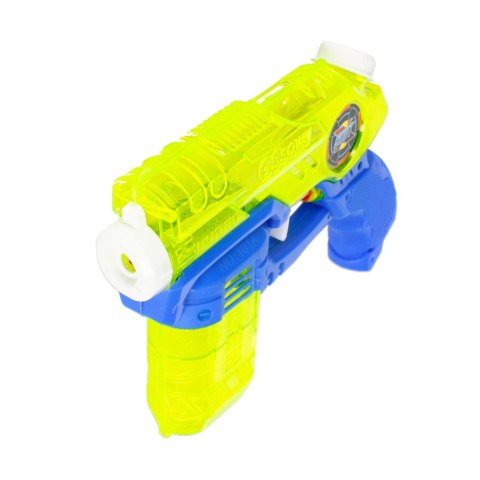 Pistolet na wodę 17cm MEGA CREATIVE 487964