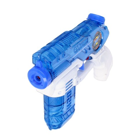 Pistolet na wodę 17cm MEGA CREATIVE 487964