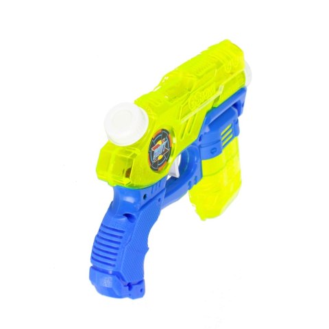 Pistolet na wodę 17cm MEGA CREATIVE 487964