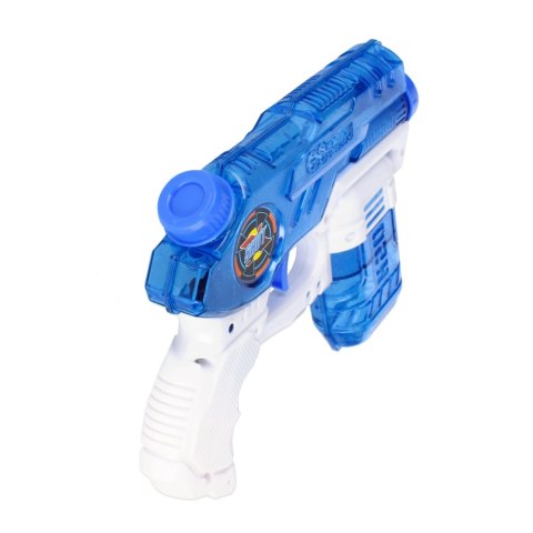 Pistolet na wodę 17cm MEGA CREATIVE 487964