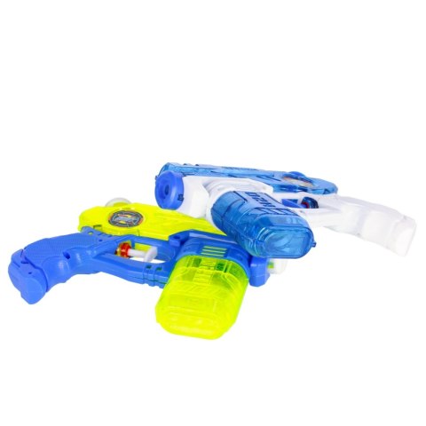 Pistolet na wodę 17cm MEGA CREATIVE 487964