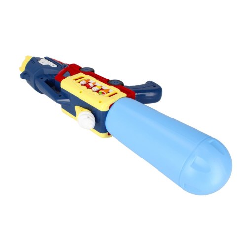 Pistolet na wodę MEGA CREATIVE 487899