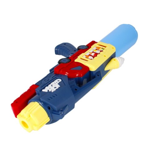 Pistolet na wodę MEGA CREATIVE 487899