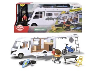 Playlife Kamper, 30 cm