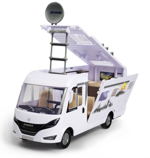 Playlife Kamper, 30 cm