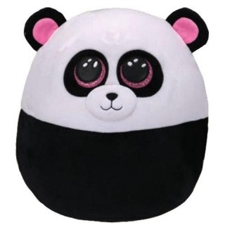 Pluszak 22 cm Panda Bamboo METEOR TY39292