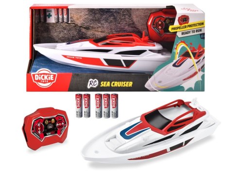 RC Sea Cruiser, 34 cm