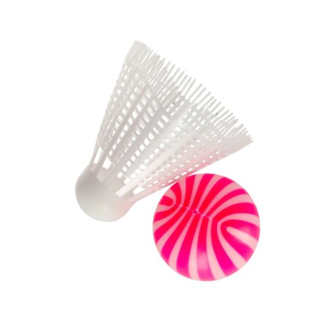 Rakietki plażowe 2W1 MEGA CREATIVE 487439