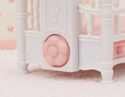 SYLVANIAN LOZECZKO Z KARUZELA 5534 PUD6
