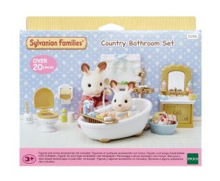 SYLVANIAN ZESTAW DO LAZIENKI WIEJSKIEJ 5286 PUD6