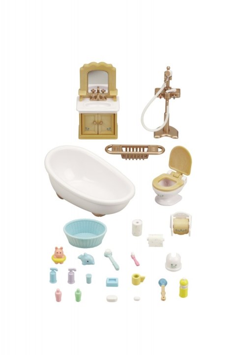 SYLVANIAN ZESTAW DO LAZIENKI WIEJSKIEJ 5286 PUD6