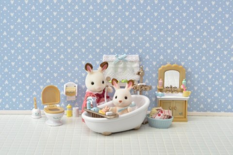 SYLVANIAN ZESTAW DO LAZIENKI WIEJSKIEJ 5286 PUD6