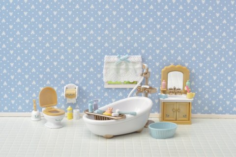 SYLVANIAN ZESTAW DO LAZIENKI WIEJSKIEJ 5286 PUD6