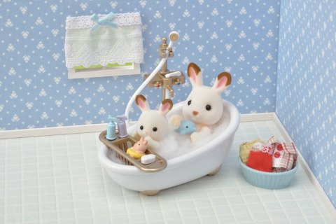 SYLVANIAN ZESTAW DO LAZIENKI WIEJSKIEJ 5286 PUD6