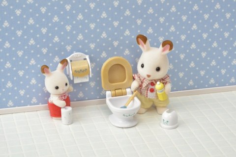 SYLVANIAN ZESTAW DO LAZIENKI WIEJSKIEJ 5286 PUD6