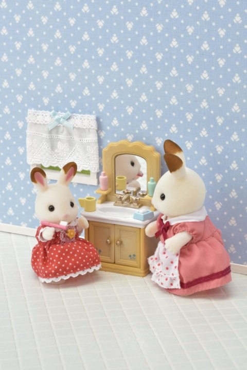 SYLVANIAN ZESTAW DO LAZIENKI WIEJSKIEJ 5286 PUD6