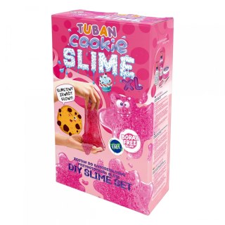 TU3168 ZESTAW DIY TUBAN SLIME CIASTKO XL