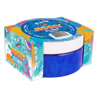 TU3577 JIGGLY SLIME NIEBIESKI JAGODA 200 g