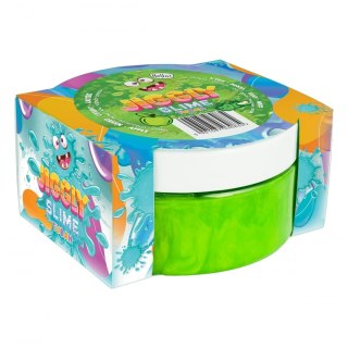 TU3583 JIGGLY SLIME ZIELONY JABŁKO 200 g