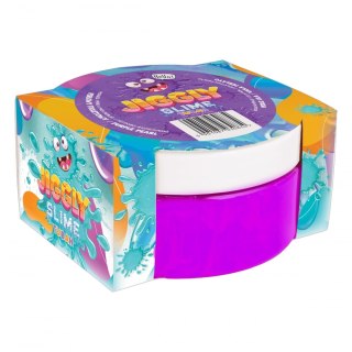 TU3589 JIGGLY SLIME FIOLETOWY PERŁOWY 200 g