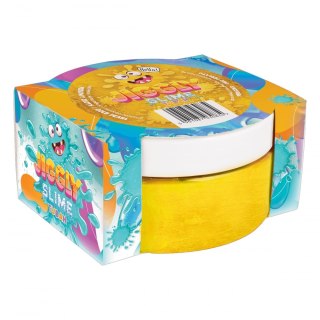 TU3595 JIGGLY SLIME ZŁOTY PERŁOWY 200 g
