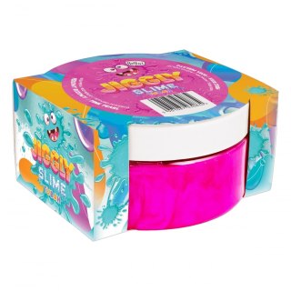 TU3598 JIGGLY SLIME RÓŻOWY PERŁOWY 200 g