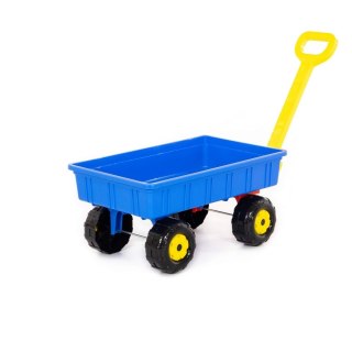 Taczka Wczasowa 90 cm Wader POLESIE 36971