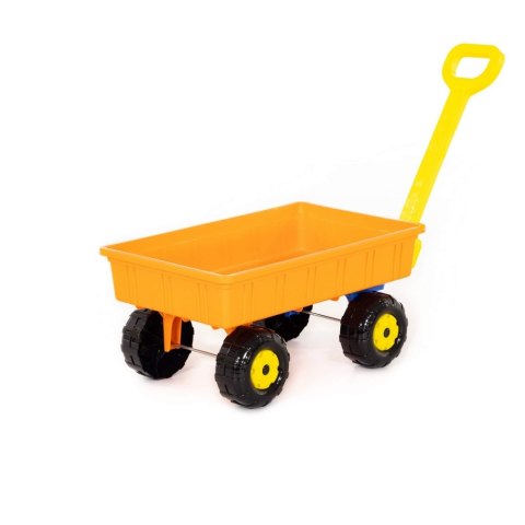 Taczka Wczasowa 90 cm Wader POLESIE 36971
