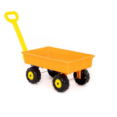 Taczka Wczasowa 90 cm Wader POLESIE 36971