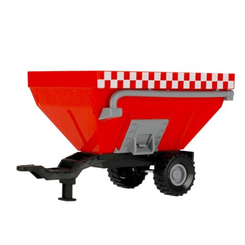 Traktor z akcesoriami Moje Ranczo MEGA CREATIVE 487466