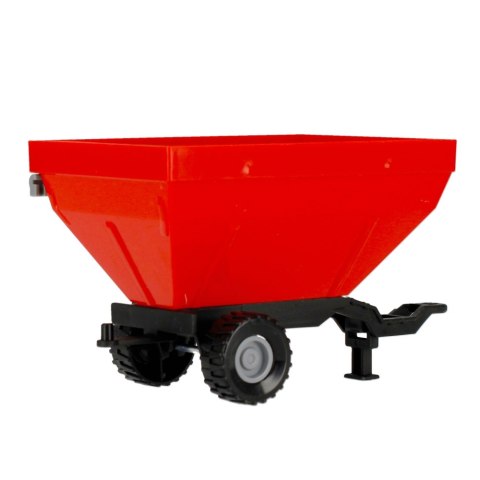 Traktor z akcesoriami Moje Ranczo MEGA CREATIVE 487466