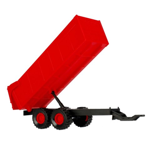 Traktor z akcesoriami Moje Ranczo MEGA CREATIVE 487471