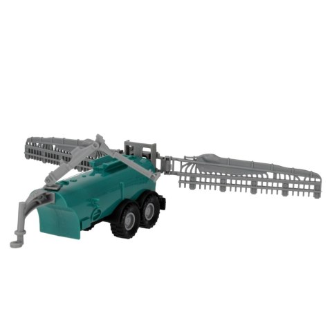 Traktor z akcesoriami Moje Ranczo MEGA CREATIVE 487482